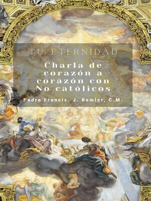 cover image of Tu eternidad